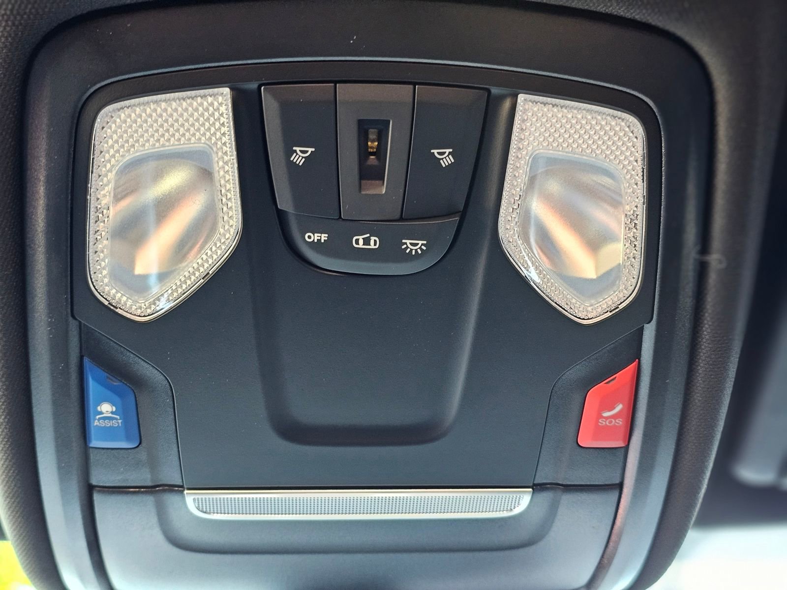 New 2026 RAM 1500 Big Horn image 19