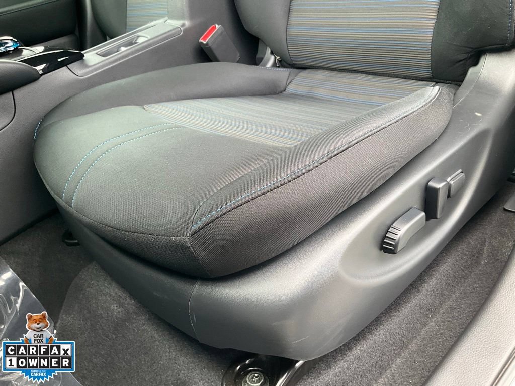 Used 2025 Nissan Leaf SV Plus FWD image 15