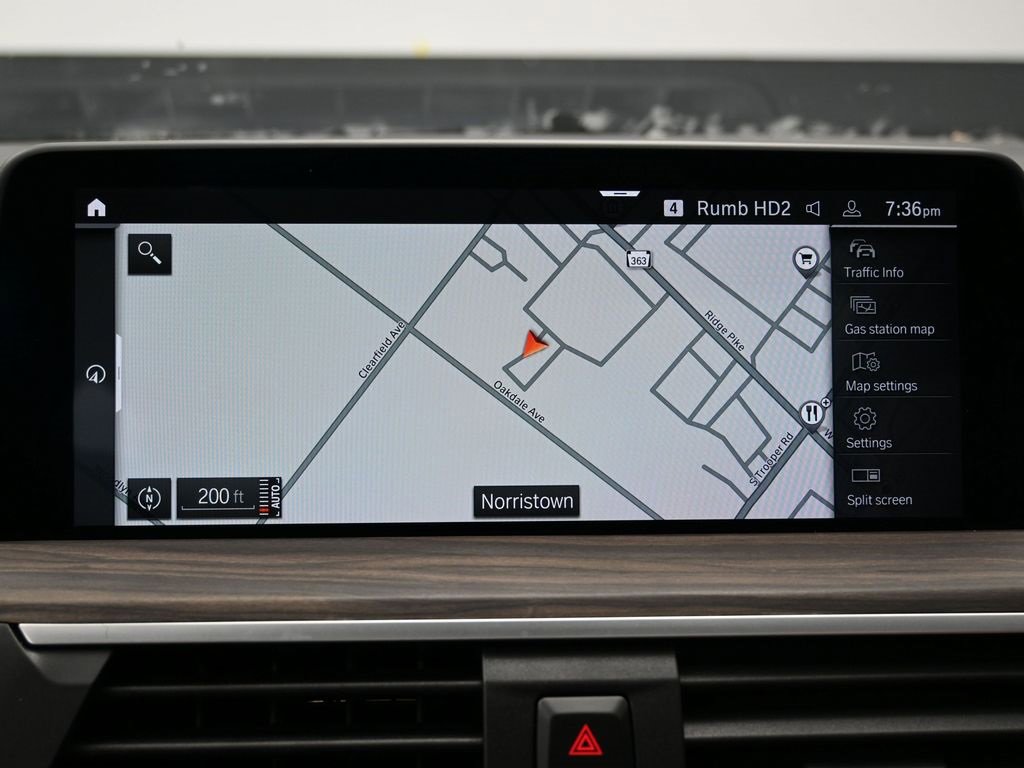 Used 2021 BMW X3 xDrive30i w/ Convenience Package image 26