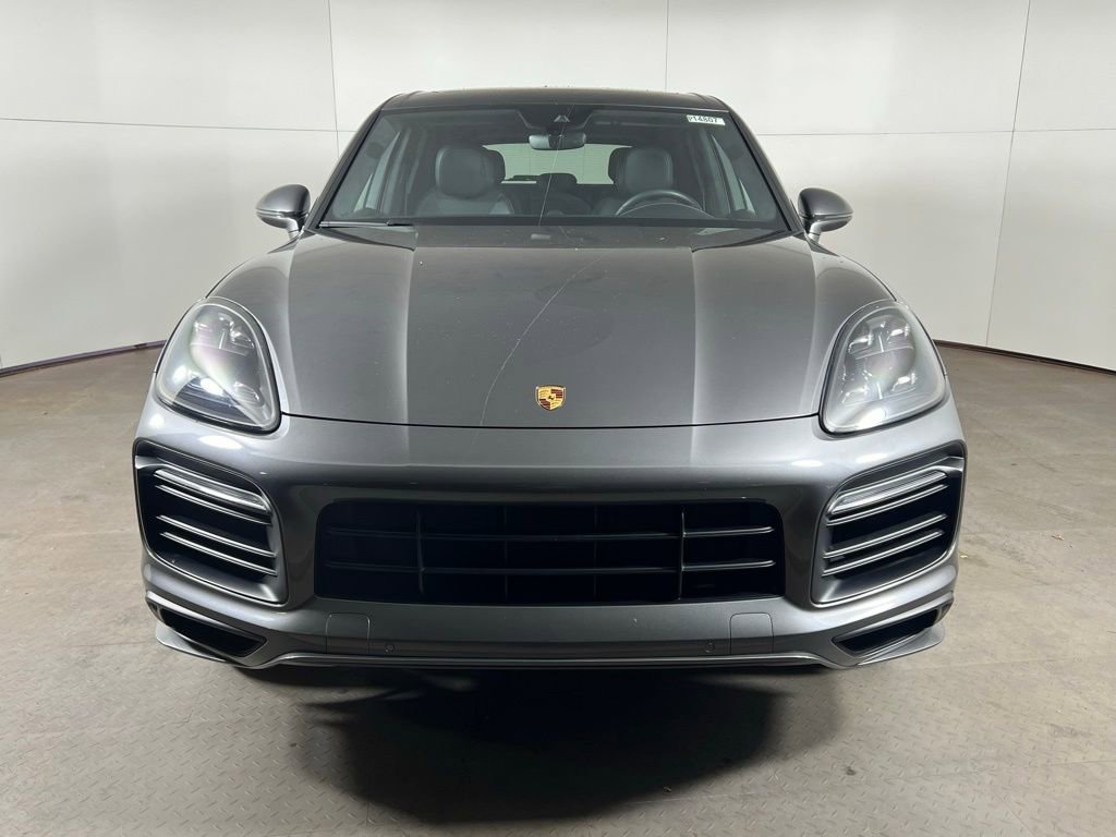 Certified 2023 Porsche Cayenne GTS image 10