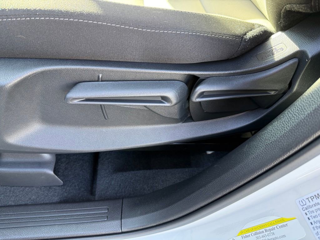 Certified 2026 Honda CR-V LX image 30