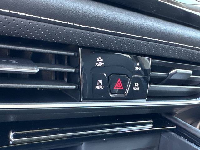 New 2026 Volkswagen Atlas SE image 42