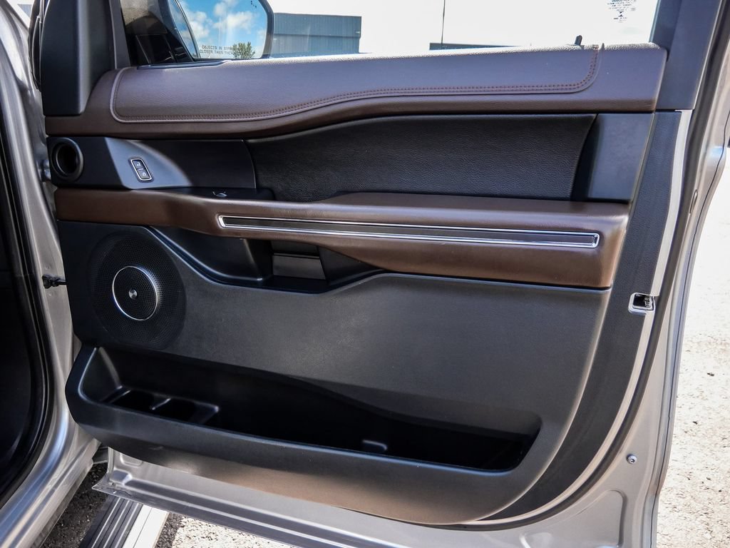Used 2021 Ford Expedition King Ranch AWD/4WD image 47