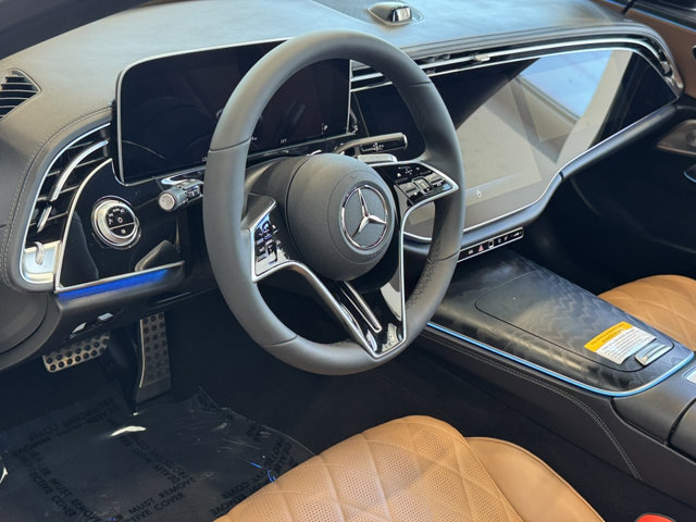 New 2026 Mercedes-Benz E 450 4MATIC All-Terrain Wagon image 10