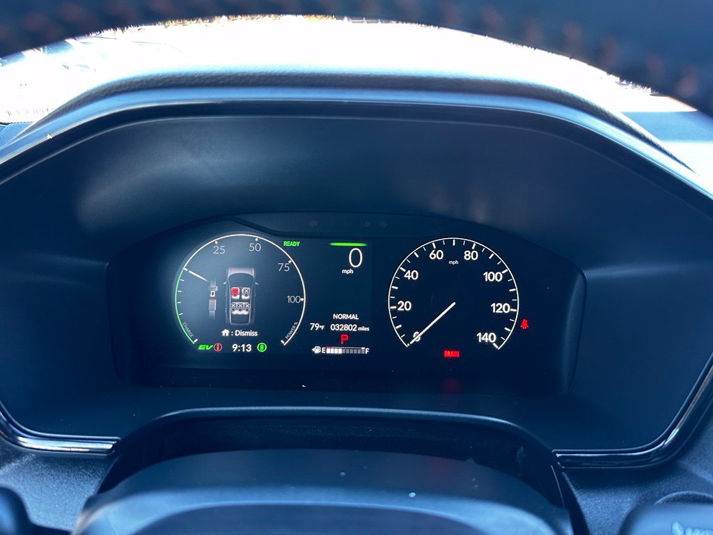 Used 2024 Honda CR-V Sport image 27