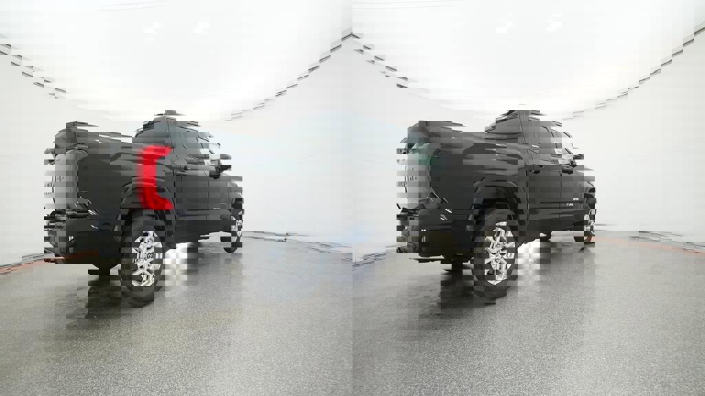 New 2025 Toyota Tundra SR5 image 13