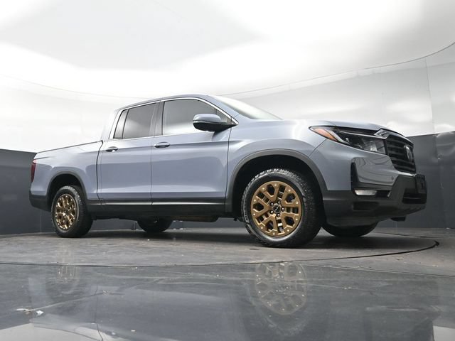 Certified 2023 Honda Ridgeline RTL image 28