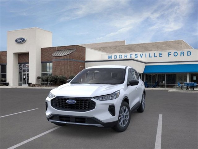 New 2026 Ford Escape Active image 2