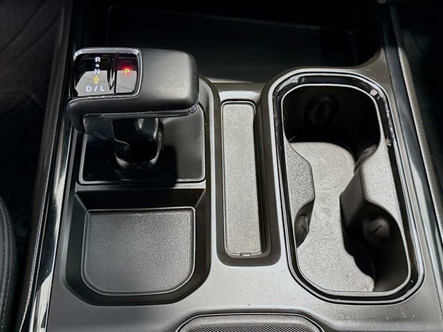 Certified 2023 Chevrolet Silverado 1500 ZR2 w/ Technology Package image 16