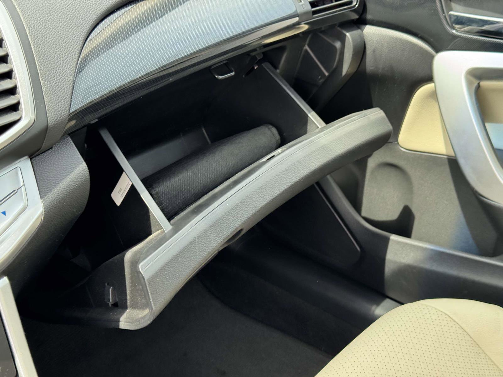 Used 2013 Honda Accord EX-L image 33