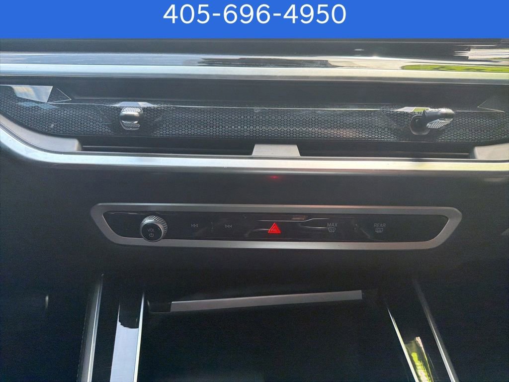Used 2024 BMW X5 xDrive40i w/ M Sport Package AWD/4WD image 28