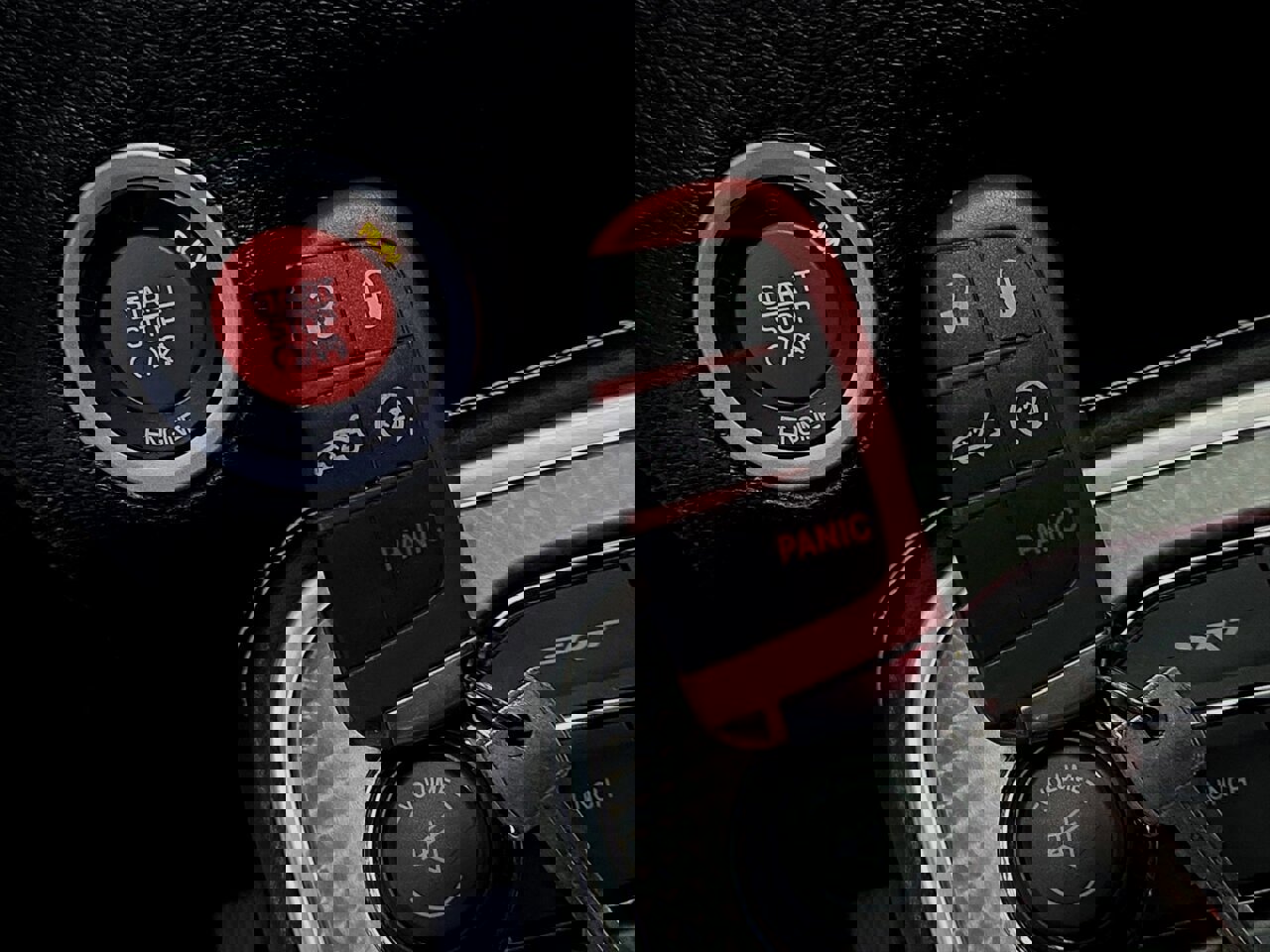 Used 2016 Dodge Challenger SRT Hellcat image 27