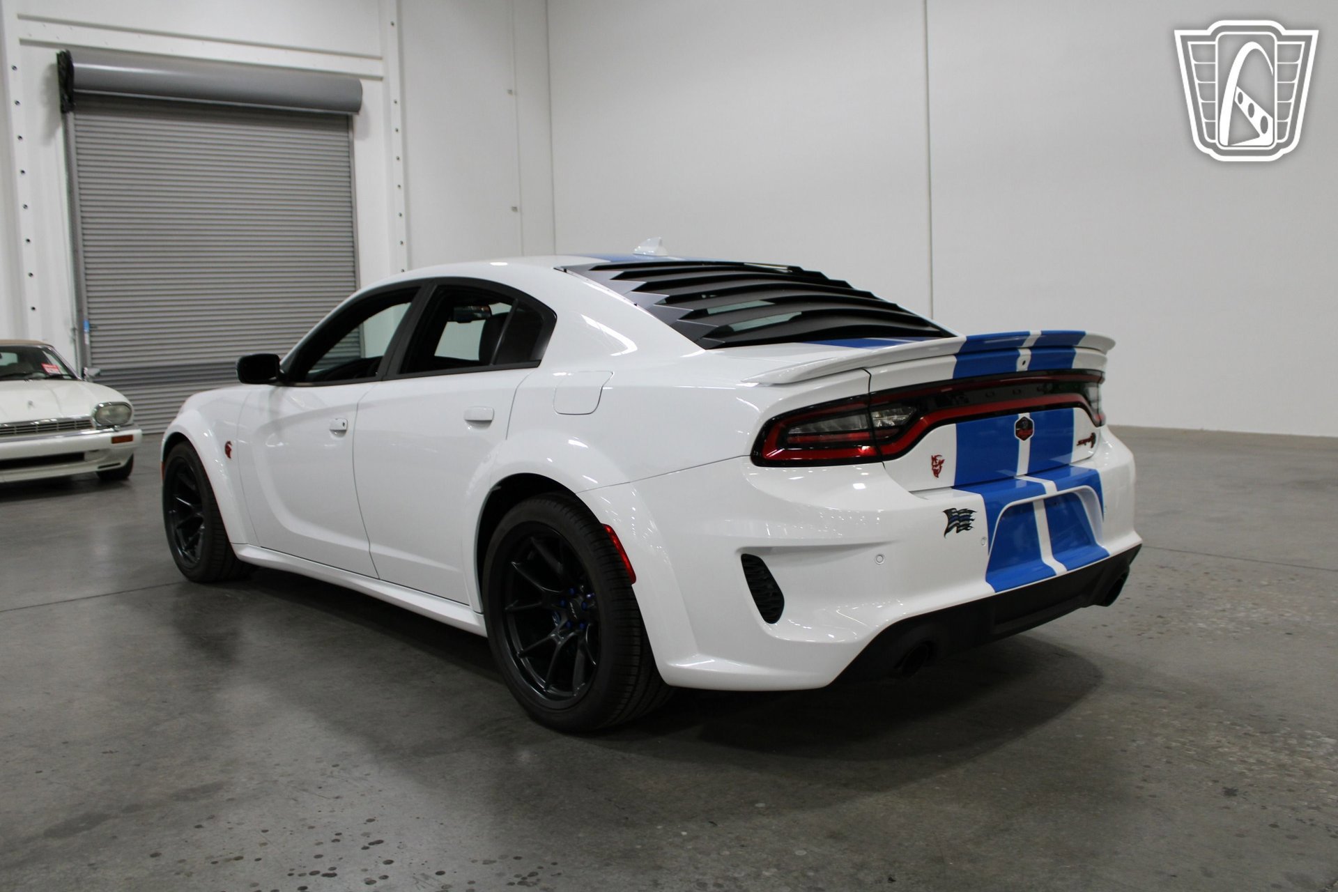 Used 2023 Dodge Charger SRT Hellcat image 39