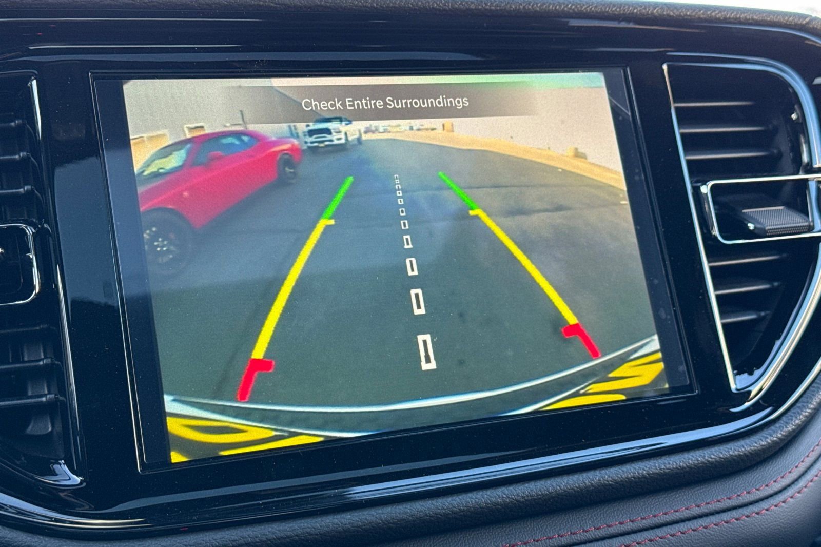 New 2026 Dodge Durango GT image 17