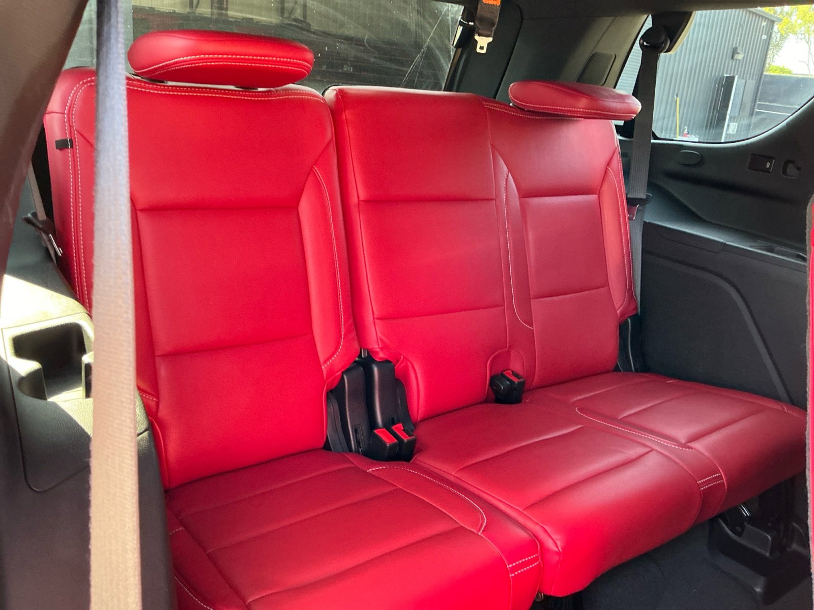 Used 2023 Chevrolet Tahoe LS image 30