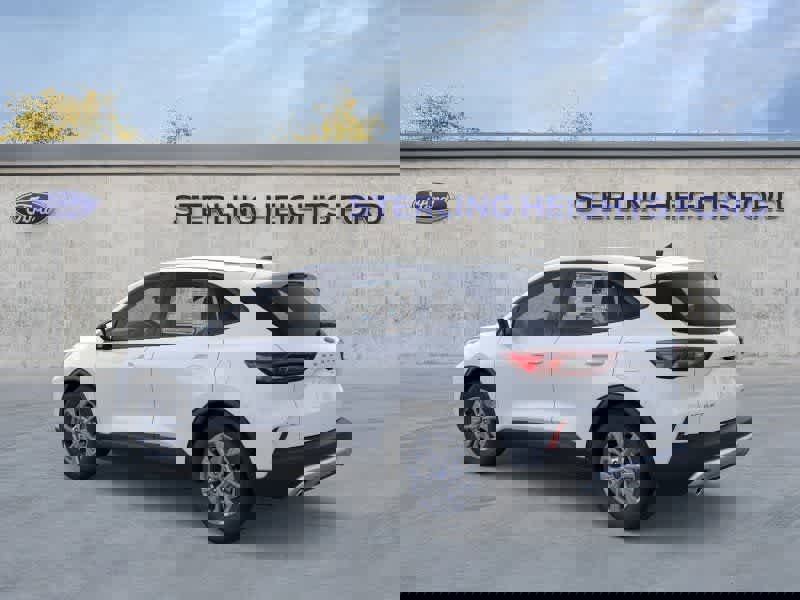 New 2026 Ford Escape Active w/ Cold Weather Package image 4