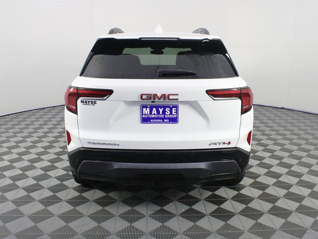 New 2026 GMC Terrain AT4 image 23