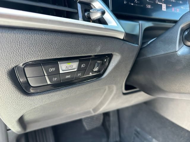 Used 2025 BMW 430i xDrive Coupe AWD/4WD image 17