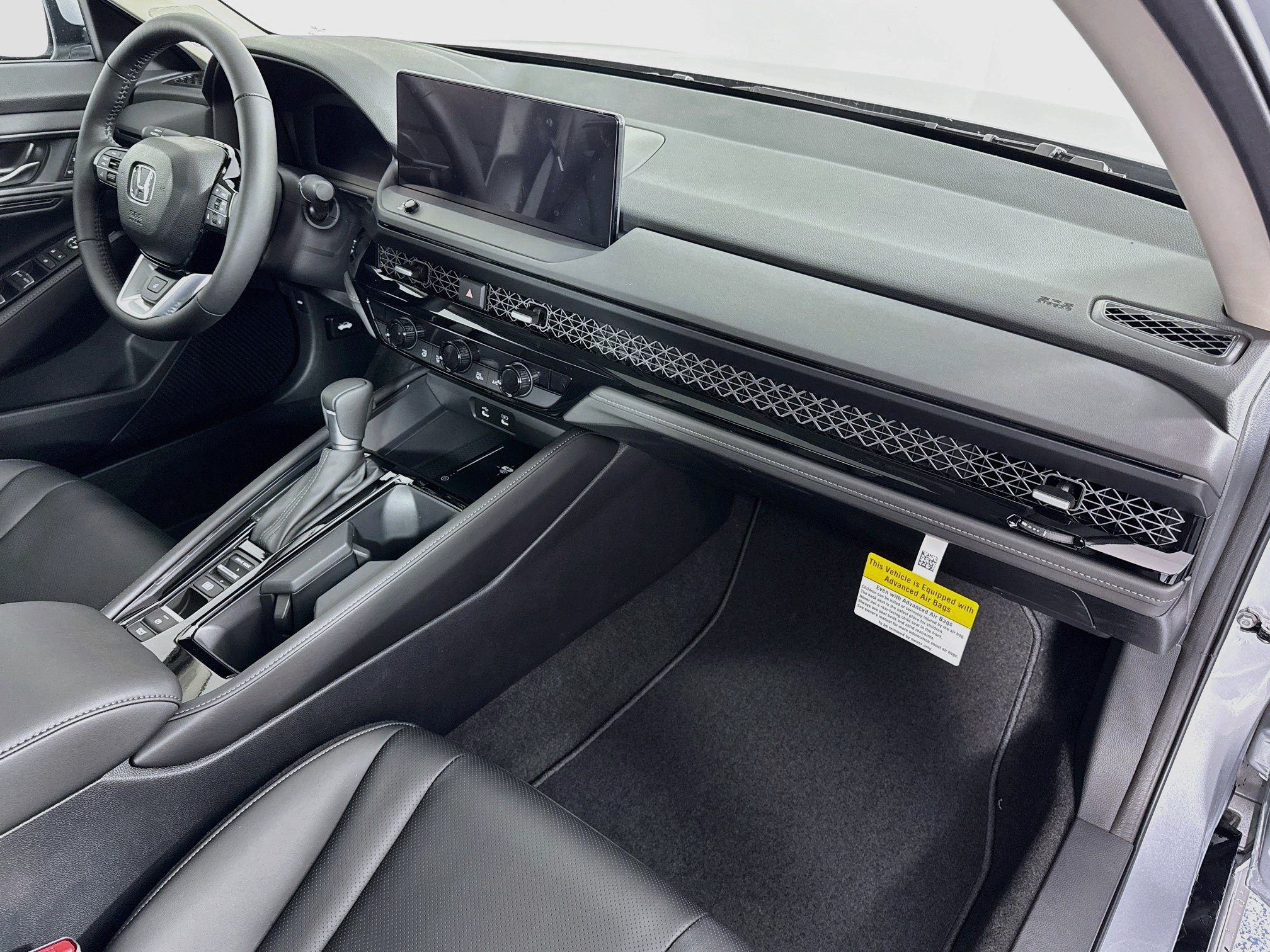 New 2026 Honda Accord Touring image 31