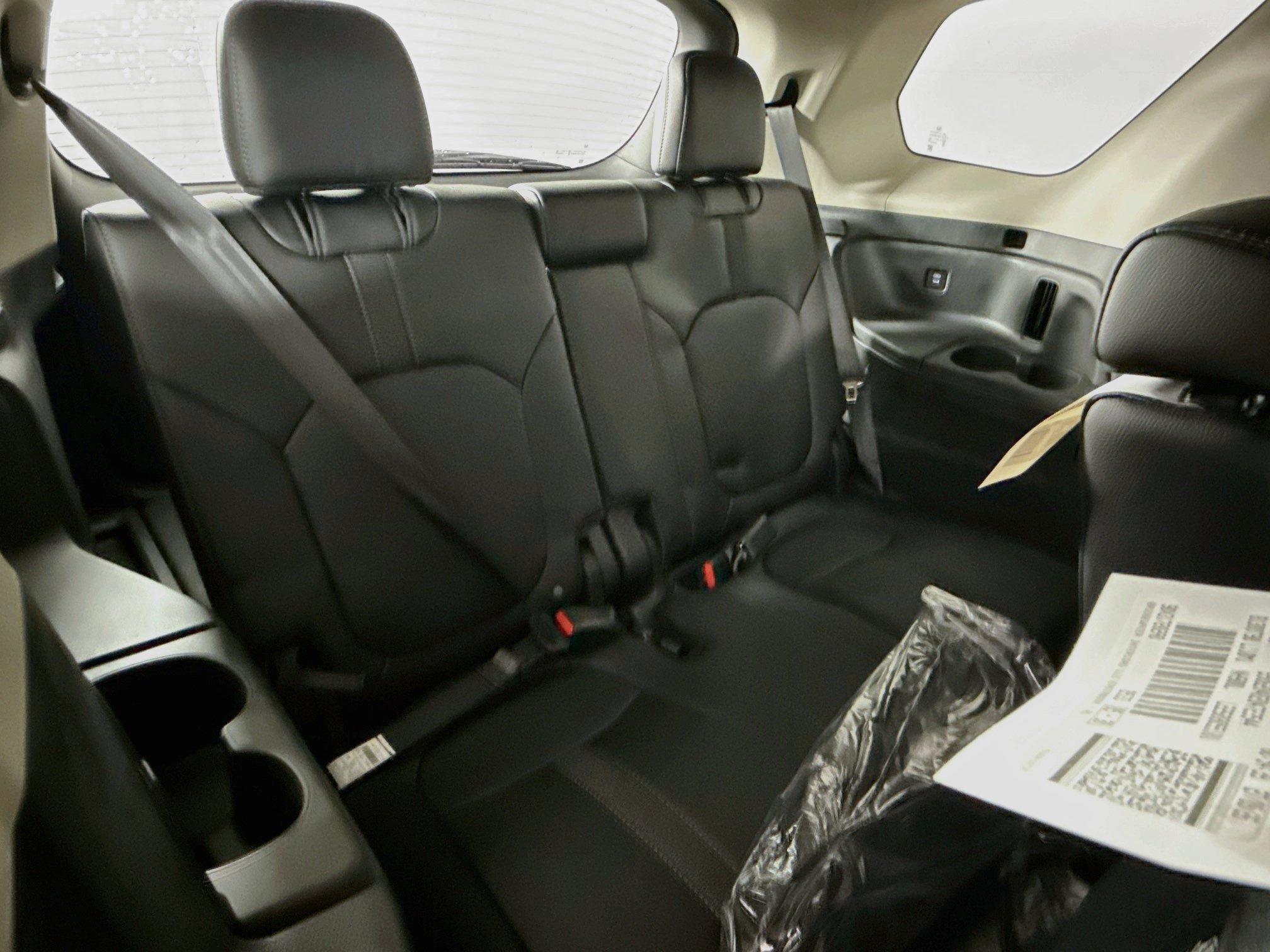 New 2026 Honda Pilot EX-L image 35