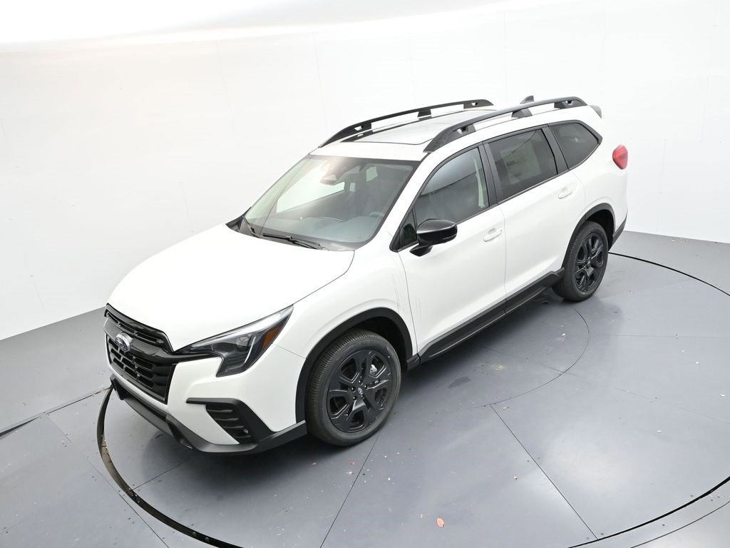 New 2025 Subaru Ascent Bronze Edition image 20
