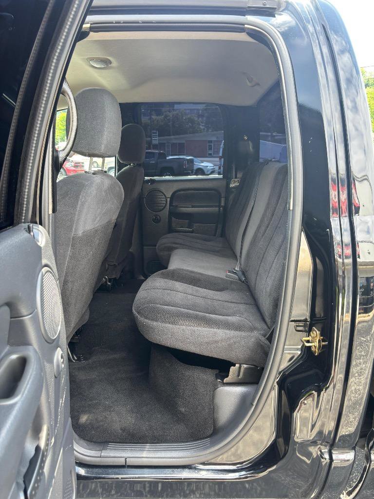 Used 2003 Dodge Ram 1500 Truck ST RWD image 26