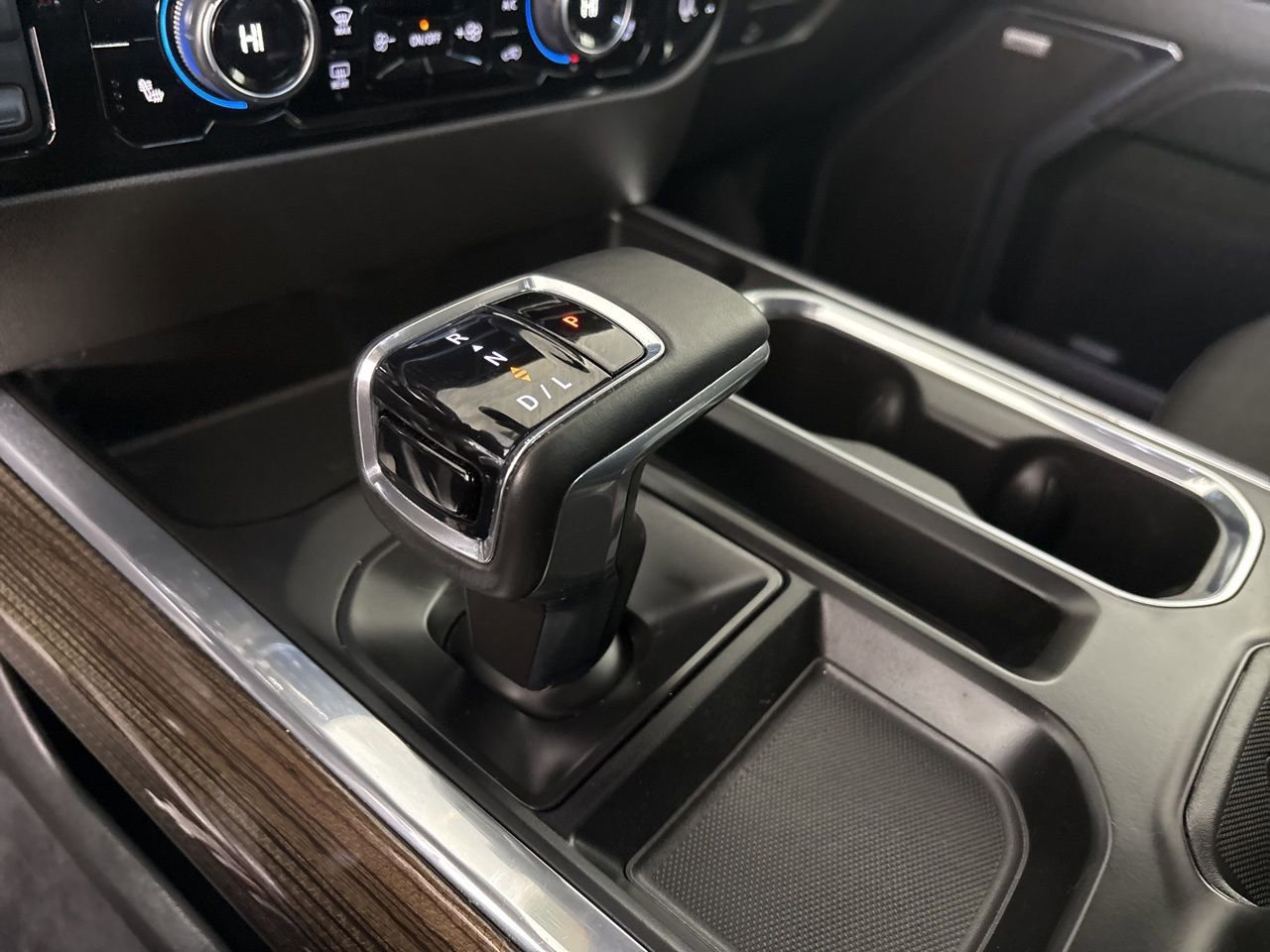 Used 2023 Chevrolet Silverado 1500 RST w/ Convenience Package II image 17