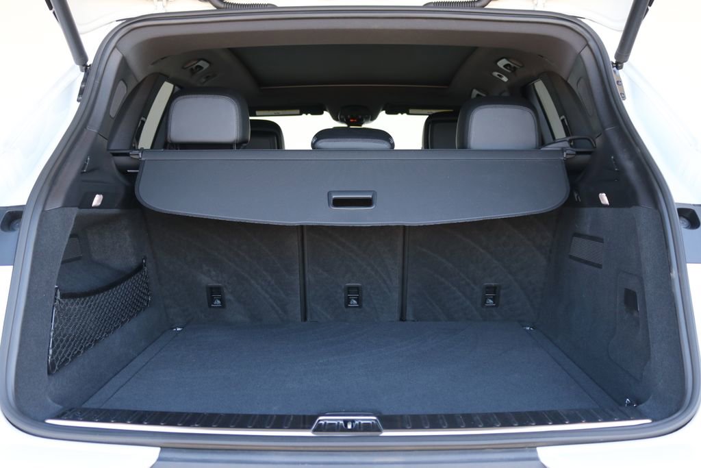 Used 2024 Porsche Cayenne image 26