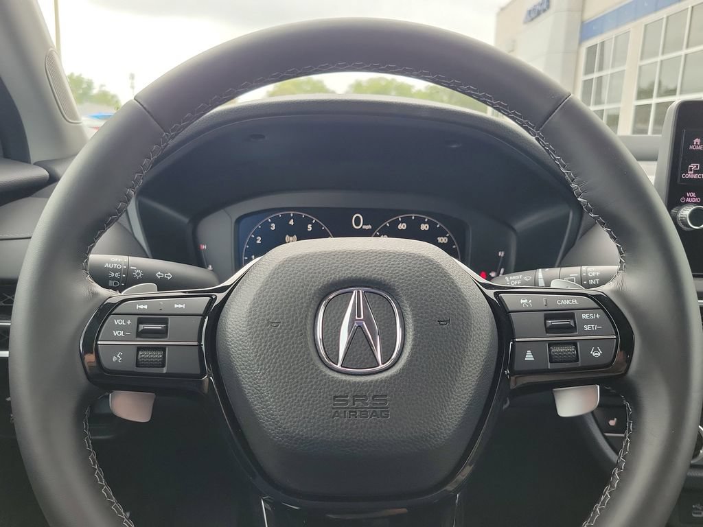 New 2026 Acura ADX AWD image 20