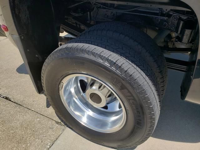 Used 2019 GMC Sierra 3500 SLT AWD/4WD image 27