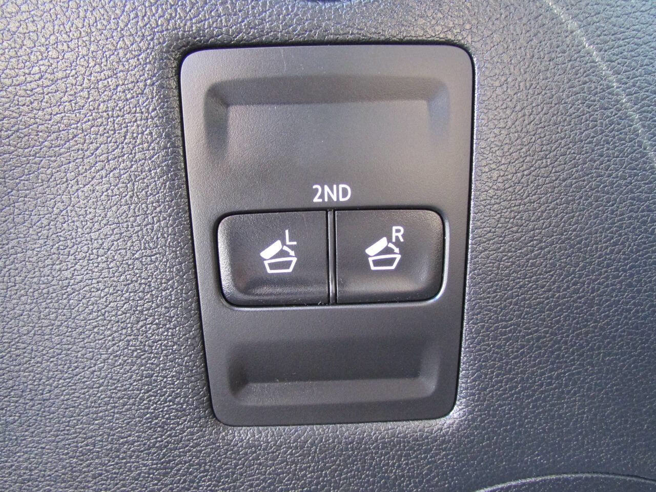 Used 2025 Hyundai Palisade SEL image 34