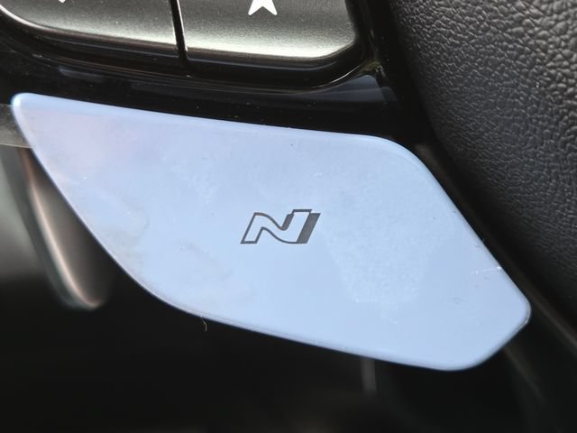 New 2026 Hyundai Elantra N FWD image 31