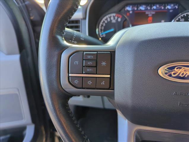 Used 2021 Ford F150 XLT w/ Equipment Group 302A High image 13