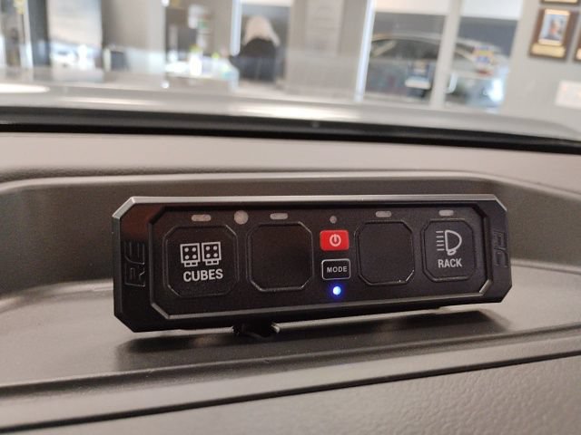 New 2026 Nissan Frontier SV w/ Tow Package AWD/4WD image 22