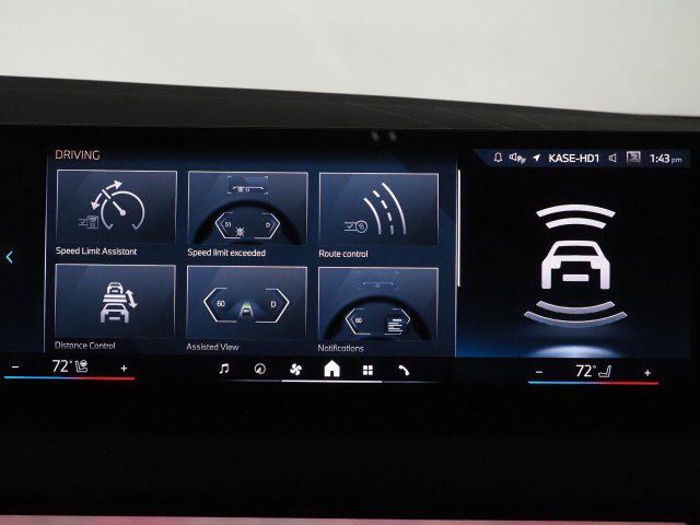 Used 2025 BMW X3 xDrive30 image 41