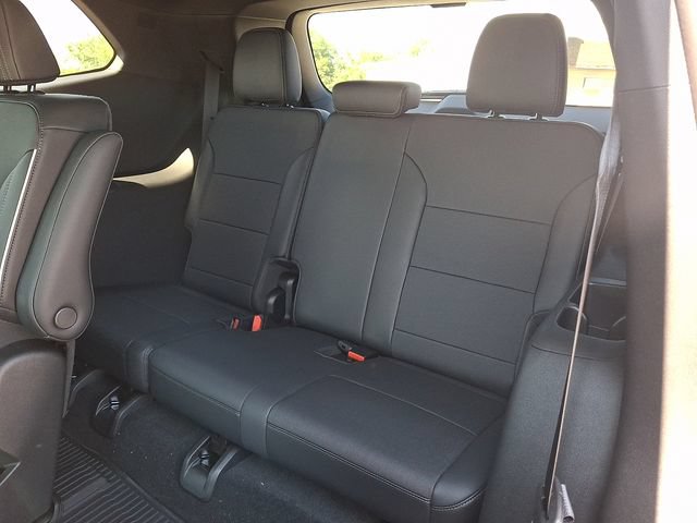 New 2026 Buick Enclave Preferred w/ Power Package AWD/4WD image 12