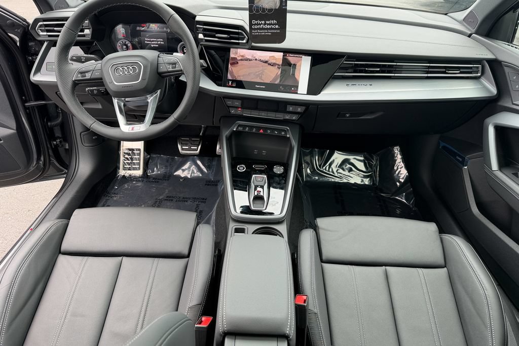 New 2026 Audi A3 2.0T Premium Plus AWD/4WD image 26