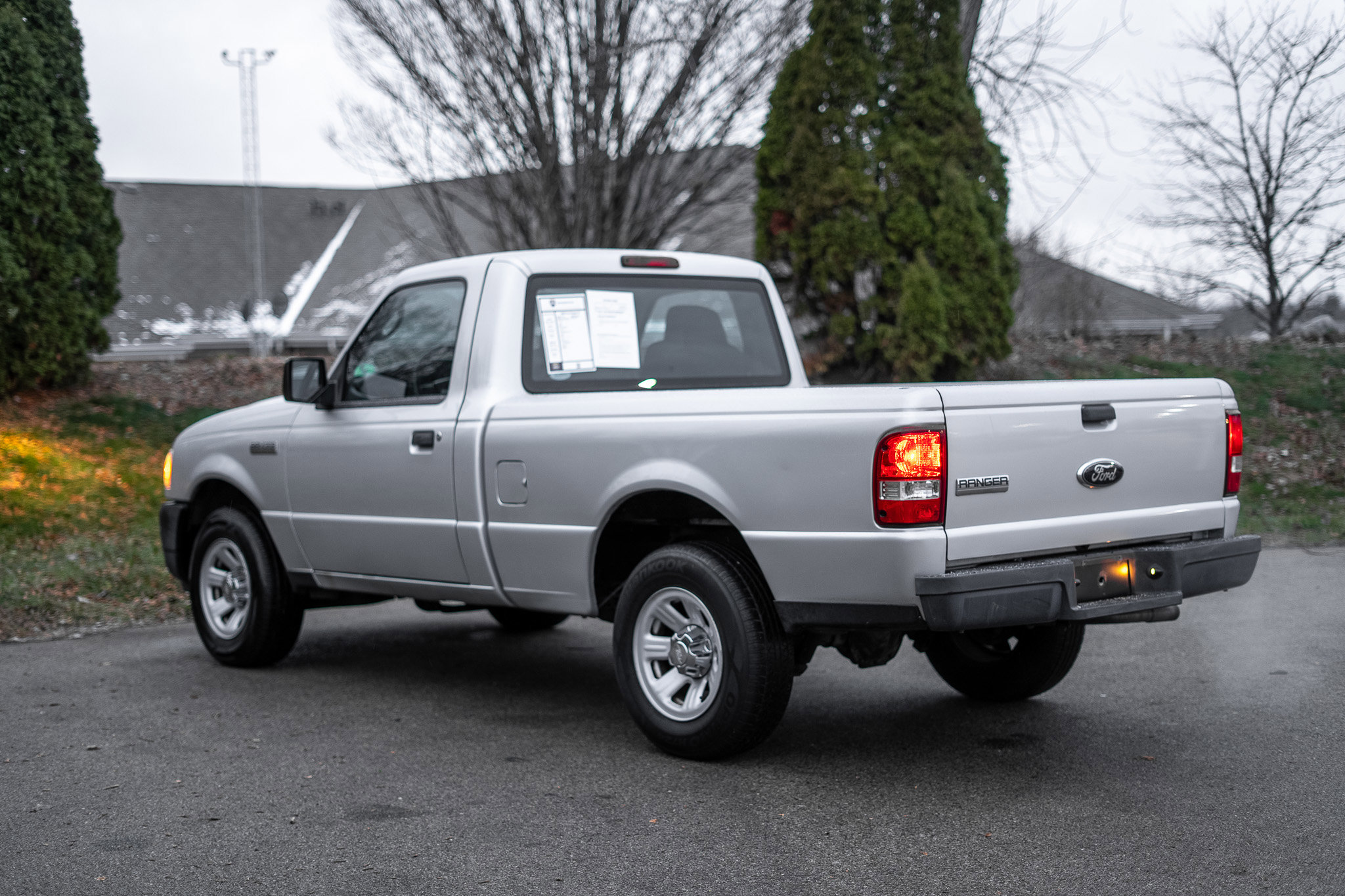 Used 2008 Ford Ranger XL image 7