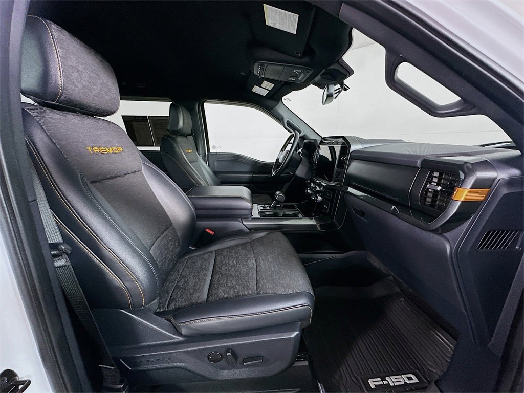 Used 2023 Ford F150 Tremor image 12