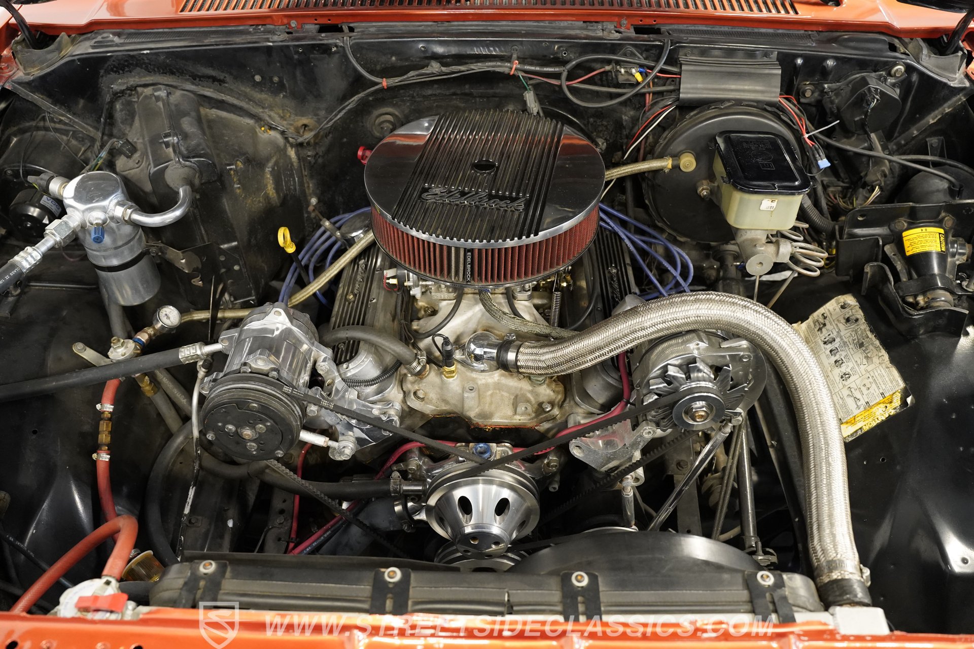Used 1987 Chevrolet Silverado 1500 1500 RWD image 40