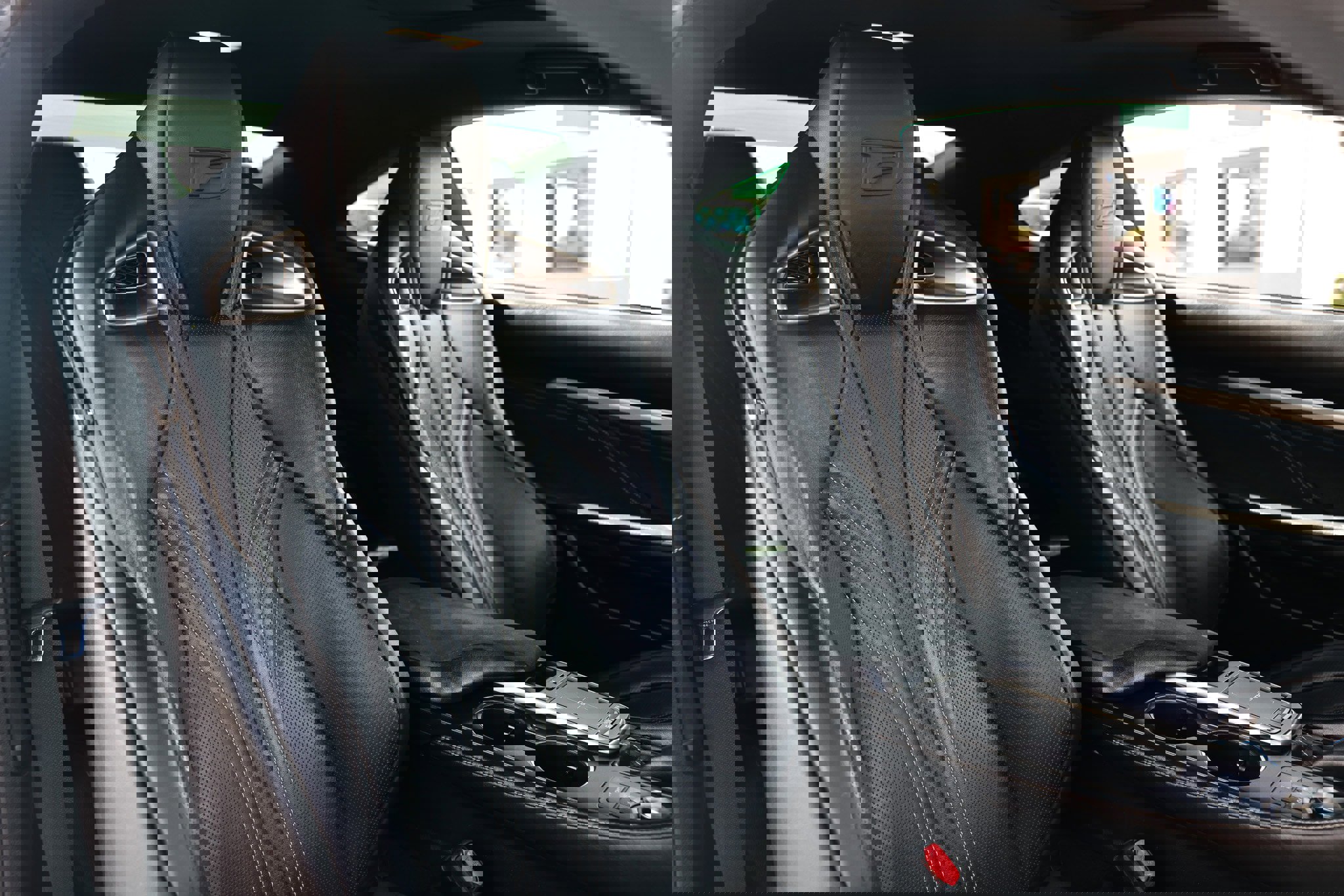 Used 2022 Lexus RC F w/ Premium Package image 21