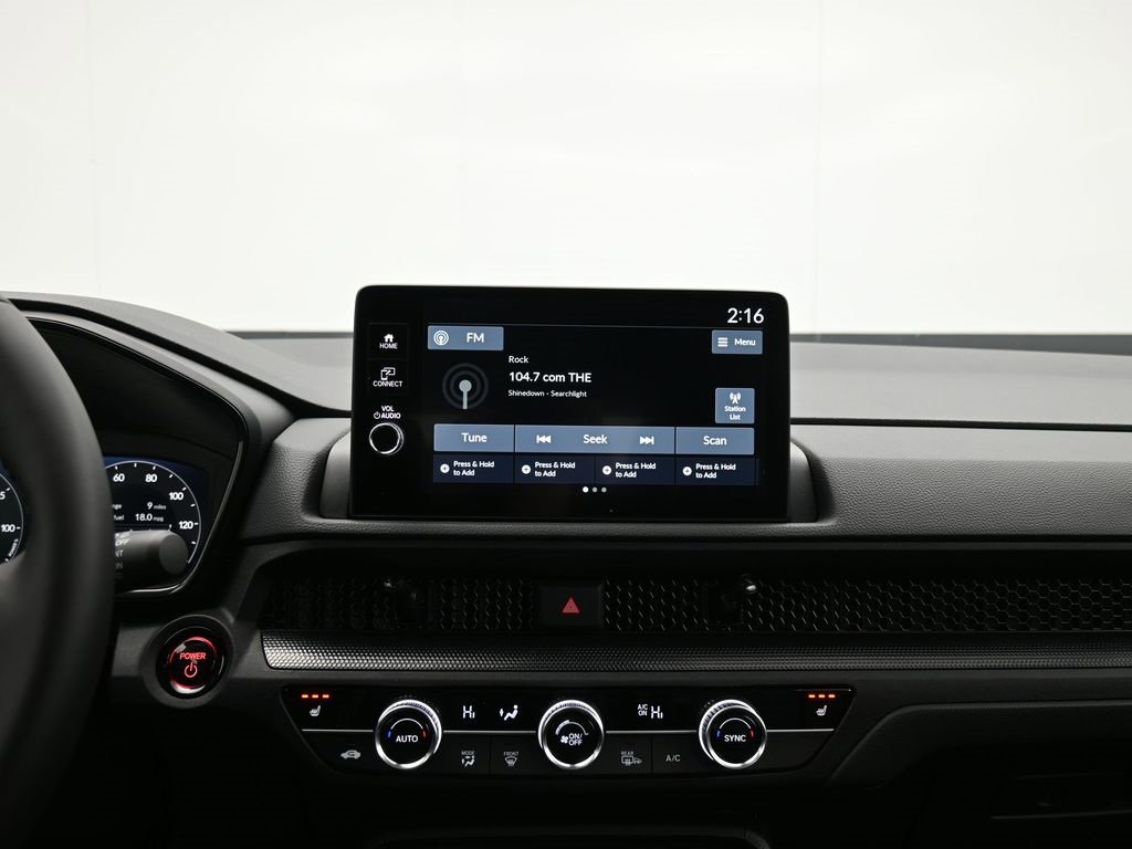 New 2026 Honda CR-V Sport-L image 45