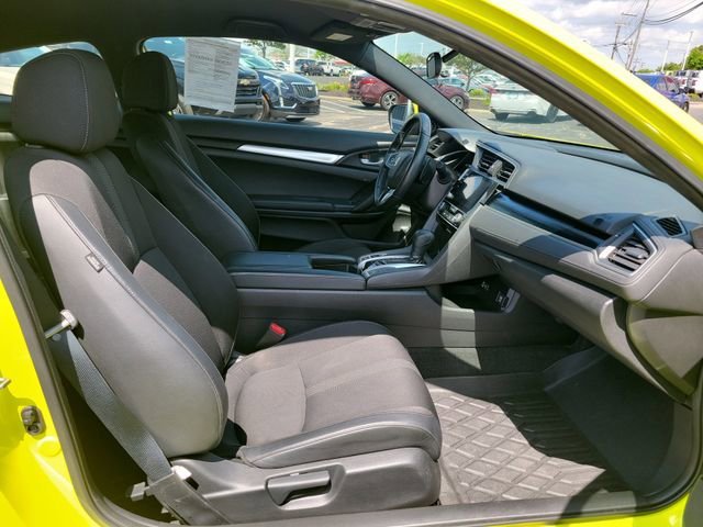 Used 2019 Honda Civic Sport image 8