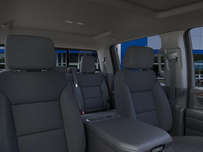 New 2026 Chevrolet Silverado 3500 LT image 48