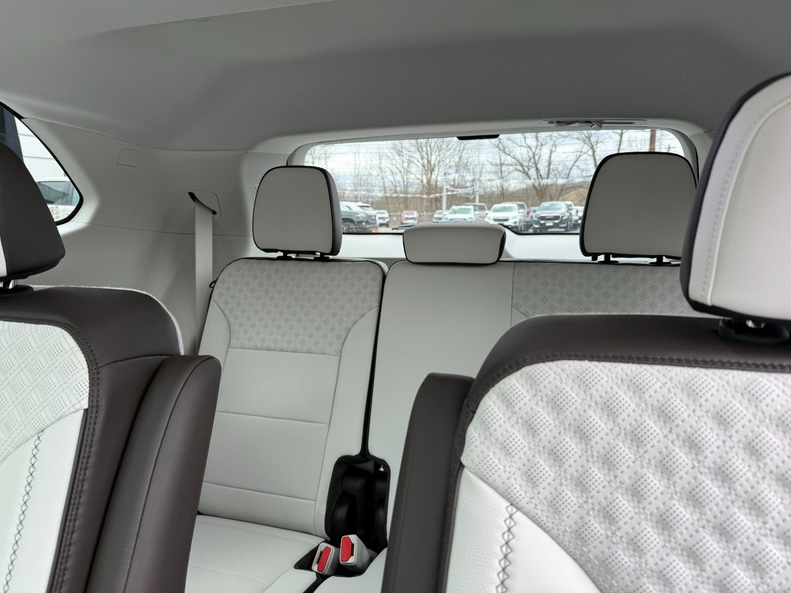 New 2026 GMC Acadia Denali w/ Super Cruise Package image 20