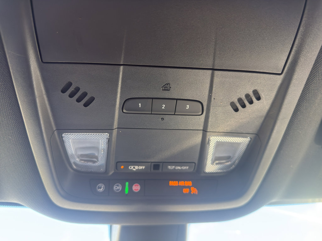 Used 2024 Buick Enclave Premium image 49