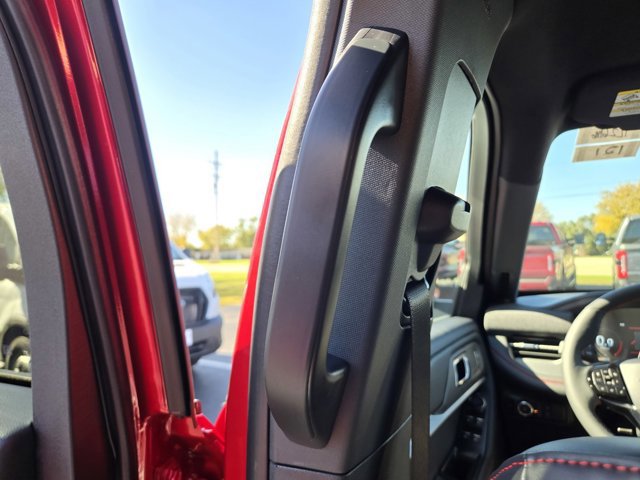 New 2026 Ford Explorer ST-Line image 24