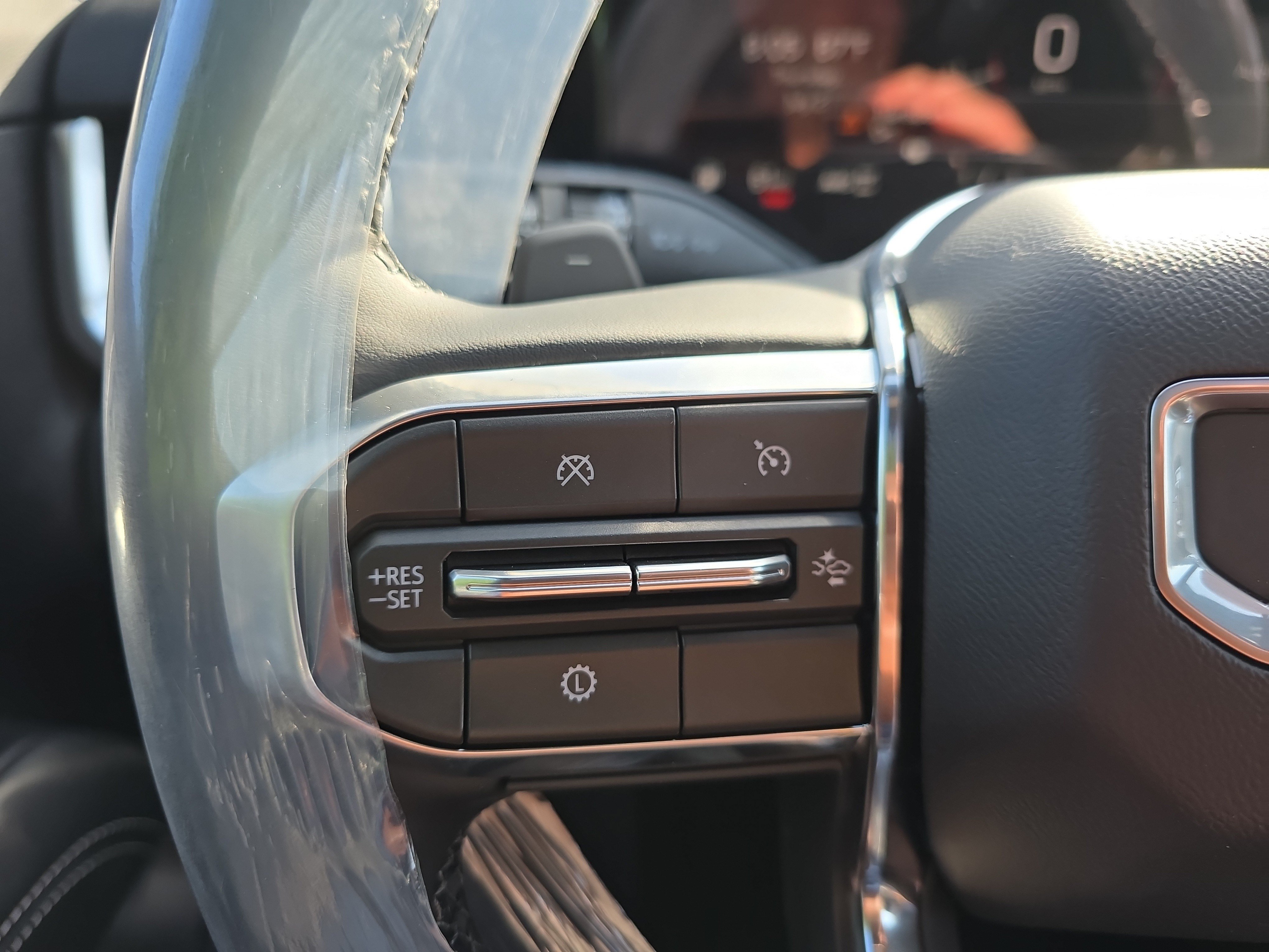 New 2026 GMC Terrain Elevation w/ Elevation Premium Package AWD/4WD image 27