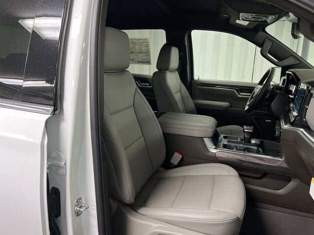 New 2026 Chevrolet Silverado 1500 LTZ image 28