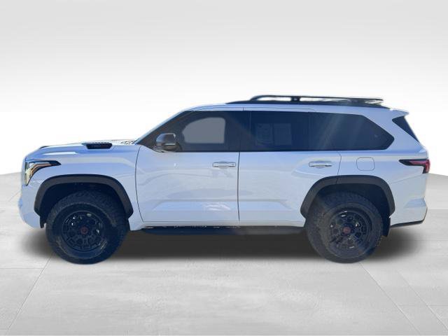 Used 2026 Toyota Sequoia TRD Pro AWD/4WD image 5